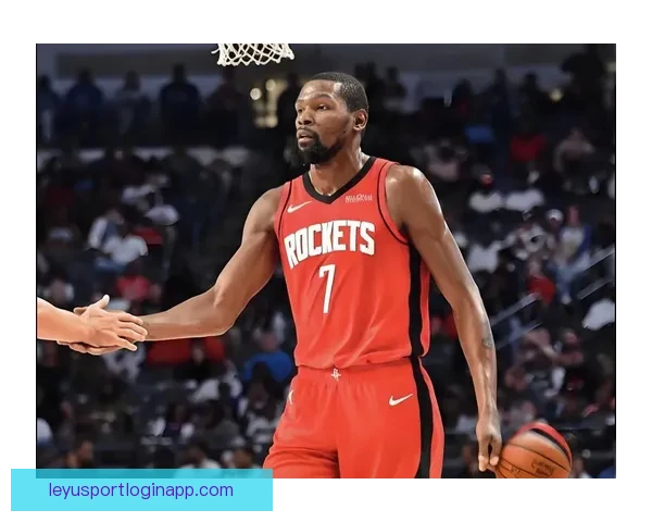 杜兰特分析首节大幅落后原因 并呼吁西雅图早日迎来NBA球队